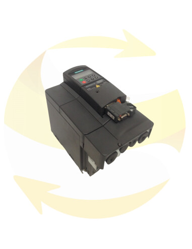 6SE6430-2AD31-1CA0 - Variateur - SIEMENS