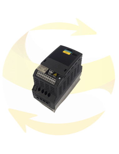 6SE6410-2BB17-5BA0 - Inverter - SIEMENS