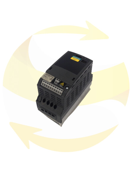 6SE6410-2UA15-5BA0 - Variateur - SIEMENS