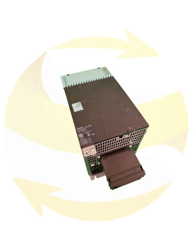 6SL3120-1TE28-5AA1 - Motor Module - SIEMENS