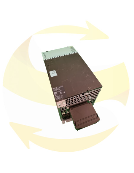 6SL3120-1TE28-5AA1 - Motor Module - SIEMENS