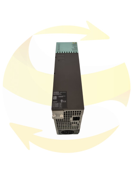 6SL3120-1TE23-0AA4 - Motor Module - SIEMENS