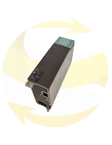 6SL3120-1TE23-0AA4 - Motor Module - SIEMENS