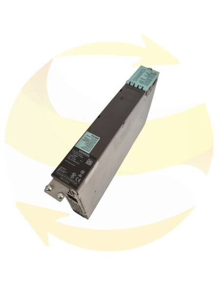 6SL3120-1TE13-0AB0 - Motor Module - SIEMENS