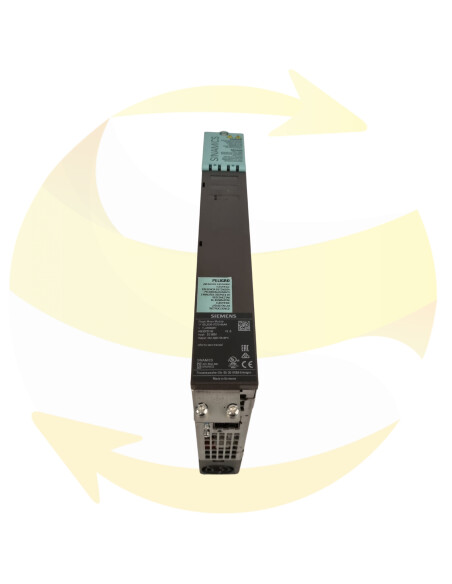6SL3120-1TE21-0AA4 - Motor Module - SIEMENS