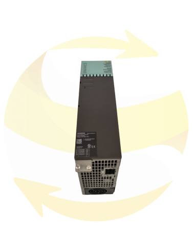 6SL3120-1TE23-0AA1 - Motor Module - SIEMENS