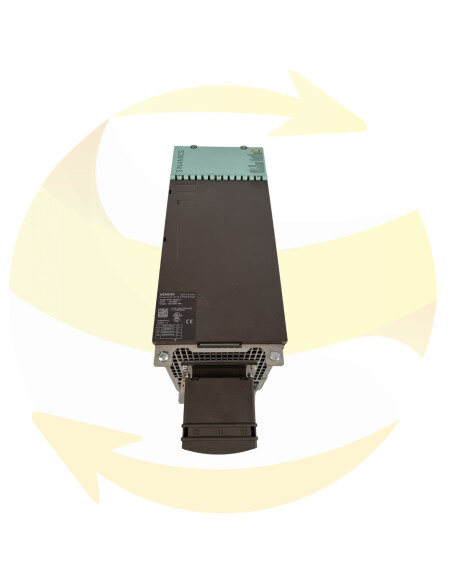6SL3120-1TE24-5AB0 - Motor Module - SIEMENS