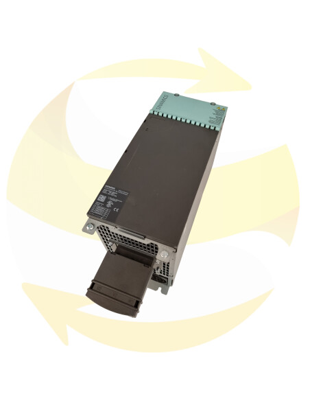 6SL3120-1TE24-5AB0 - Motor Module - SIEMENS