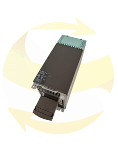 6SL3120-1TE24-5AA1 - Motor Module - SIEMENS