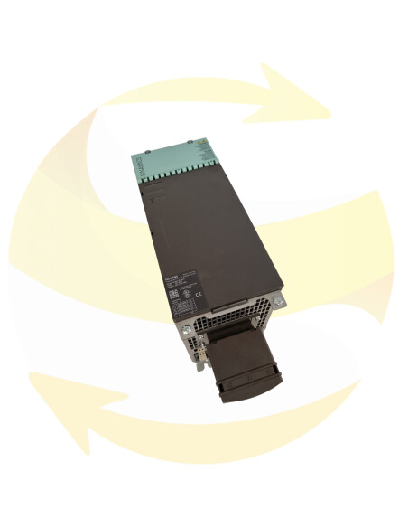 6SL3120-1TE24-5AA1 - Motor Module - SIEMENS