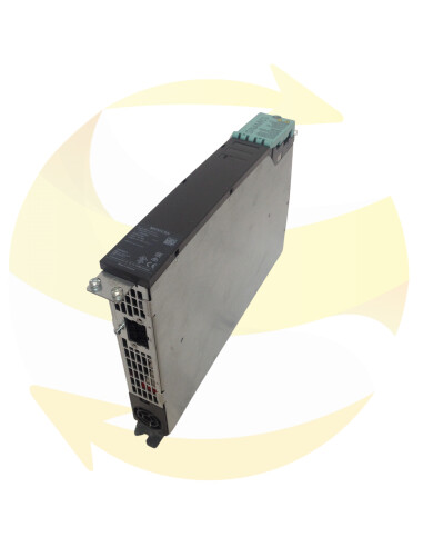6SL3120-2TE21-0AA0 - Variateur - SIEMENS