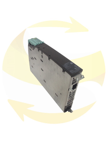 6SL3120-2TE21-0AA0 - Double Motor Module - SIEMENS