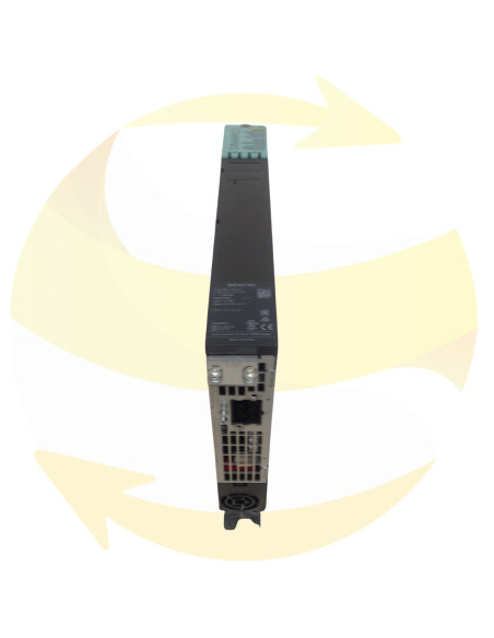 6SL3120-2TE21-0AA0 - Variateur - SIEMENS