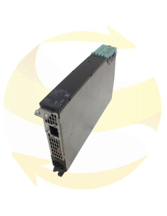 6SL3120-2TE15-0AA3 - Double Motor Module - SIEMENS