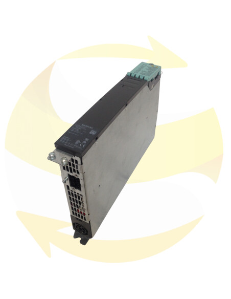 6SL3120-2TE15-0AA3 - Double Motor Module - SIEMENS