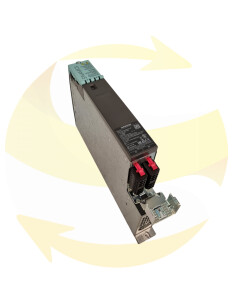 6SL3120-2TE21-0AD0  - Double Motor Module - SIEMENS