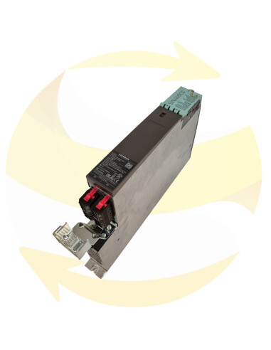 6SL3120-2TE21-0AD0  - Double Motor Module - SIEMENS