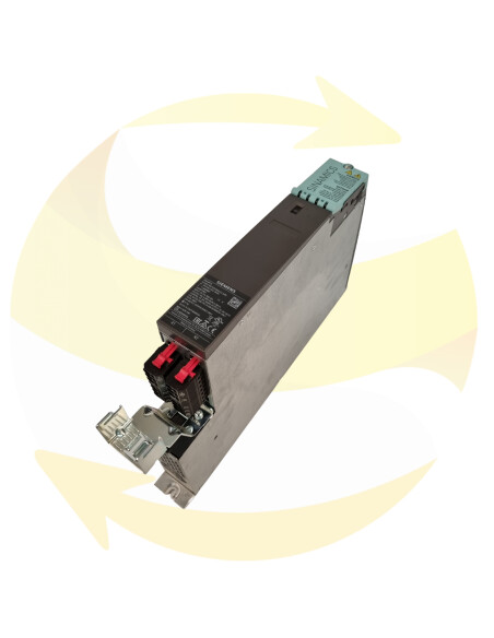 6SL3120-2TE21-0AD0 - Variateur - SIEMENS