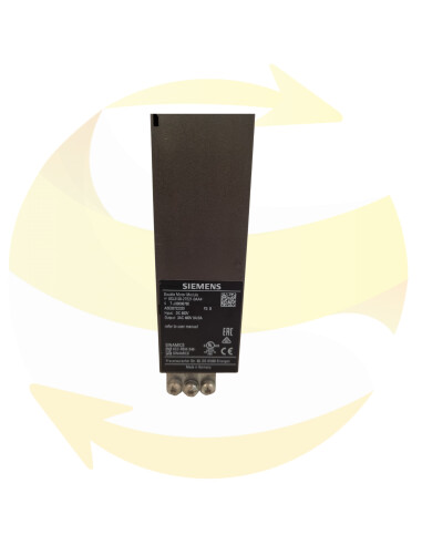 6SL3120-2TE21-0AA4 - Variateur - SIEMENS