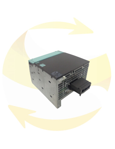 6SL3130-7TE28-0AA3 - Active line module - SIEMENS
