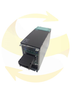 6SL3130-7TE23-6AA3 - Active line module - SIEMENS