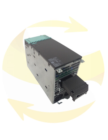 6SL3130-7TE23-6AA3 - Active line module - SIEMENS