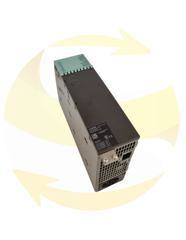 6SL3130-7TE21-6AA3 - Active line module - SIEMENS