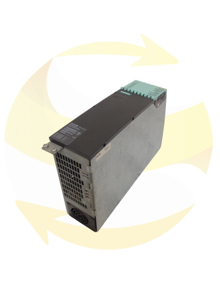 6SL3130-1TE22-0AA0 - Basic line module - SIEMENS