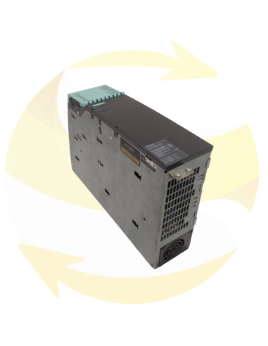 6SL3130-1TE22-0AA0 - Basic line module - SIEMENS