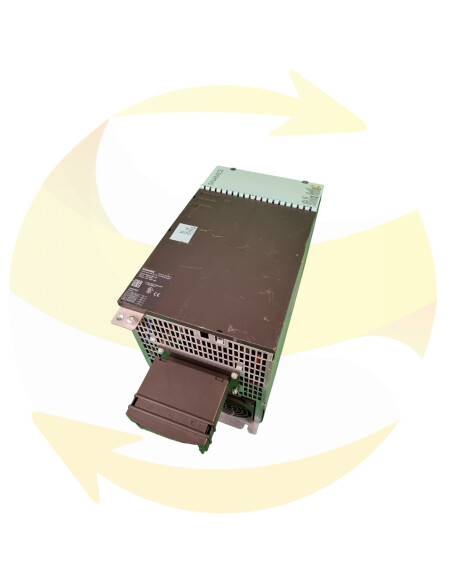 6SL3130-6TE25-5AA3 - Smart line module - SIEMENS