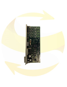 6SN1118-0DJ21-0AA1 - Control Board - SIEMENS