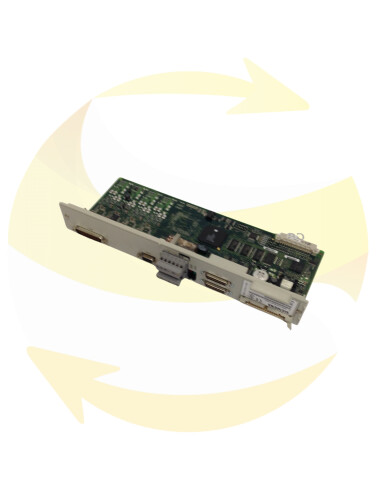 6SN1118-0DJ21-0AA1 - Control Board - SIEMENS