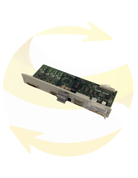 6SN1118-0DJ21-0AA1 - Control Board - SIEMENS