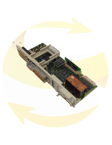 6SN1118-1NH01-0AA0 - Control Board - SIEMENS