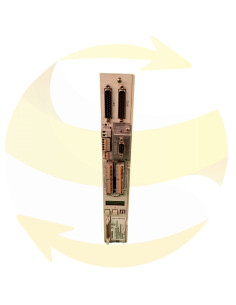 6SN1118-0NK00-0AA2 - Carte de Régulation - SIEMENS