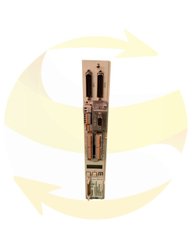 6SN1118-0NK00-0AA2 - Carte de Régulation - SIEMENS