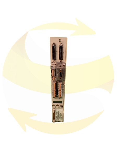 6SN1118-0NK00-0AA2 - Control Board - SIEMENS