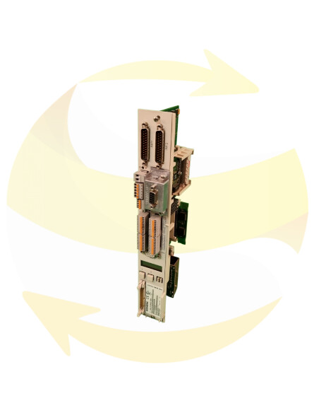 6SN1118-0NK00-0AA2 - Carte de Régulation - SIEMENS