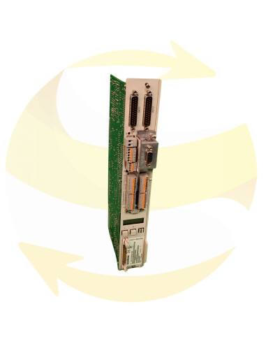 6SN1118-0NK00-0AA2 - Carte de Régulation - SIEMENS