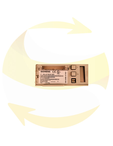 6SN1118-0NK00-0AA2 - Control Board - SIEMENS