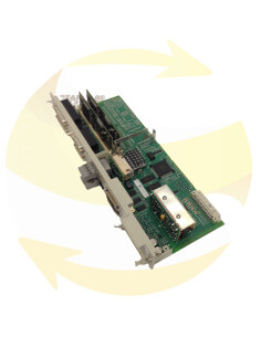 6SN1118-0DH21-0AA1 - Control Board - SIEMENS