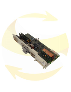 6SN1118-0DM31-0AA0 - Carte de Régulation - SIEMENS