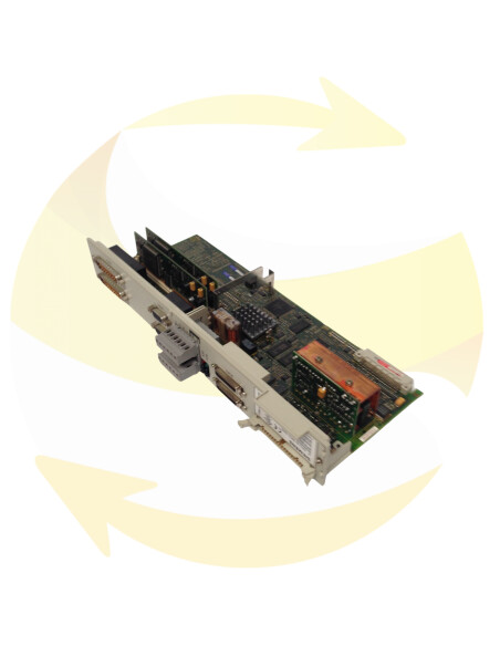 6SN1118-0DM31-0AA0 - Carte de Régulation - SIEMENS