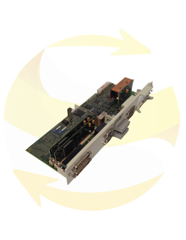 6SN1118-0DM31-0AA0 - Carte de Régulation - SIEMENS