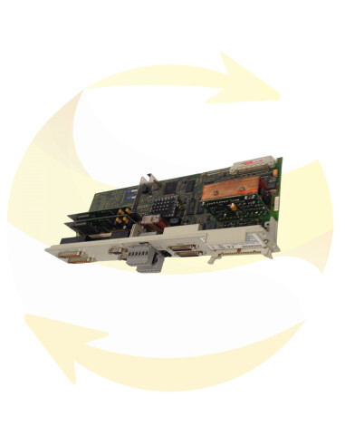 6SN1118-0DM31-0AA0 - Control Board - SIEMENS