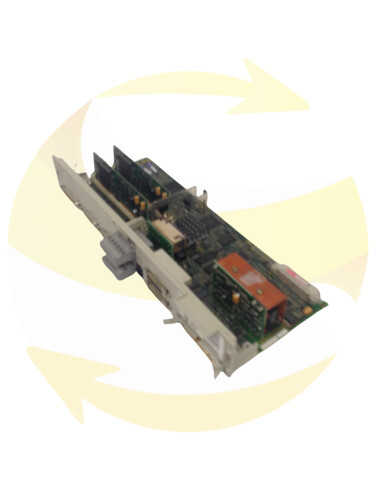 6SN1118-0DJ23-0AA0 - Control Board - SIEMENS