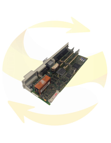 6SN1118-0DJ23-0AA0 - Control Board - SIEMENS