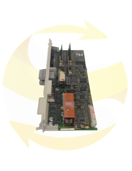 6SN1118-0DJ23-0AA0 - Control Board - SIEMENS