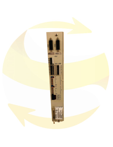 6SN1118-0AE11-0AA1 - Control board - SIEMENS