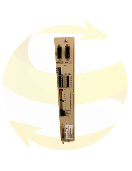 6SN1118-0AE11-0AA1 - Control board - SIEMENS